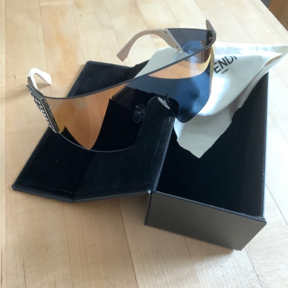 Fendi Sunglasses